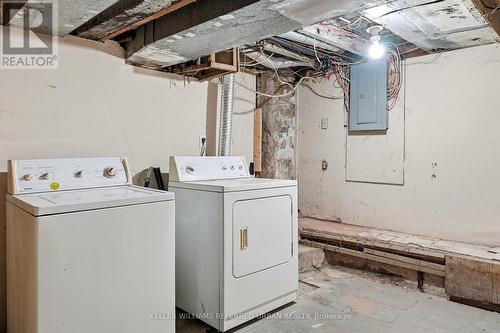 52 Cathcart Street, Hamilton, ON 