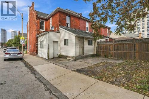 52 Cathcart Street, Hamilton, ON 