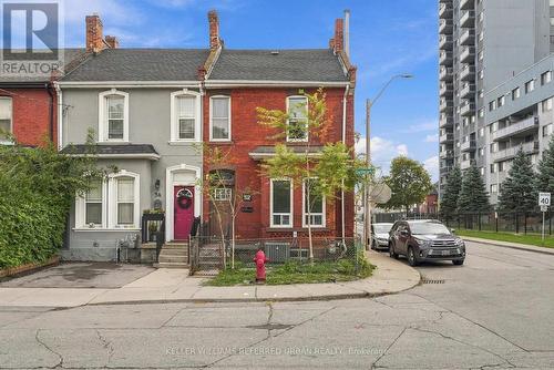 52 Cathcart Street, Hamilton, ON 