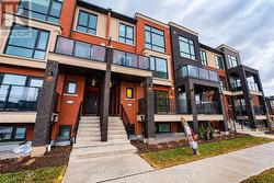 10 - 55 ROMILLY AVENUE Brampton, ON L7A 0A7