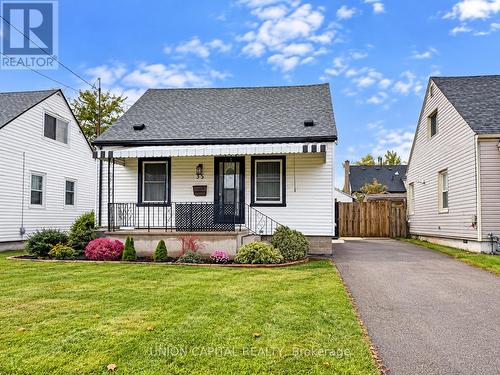 35 Normanhurst Avenue, Hamilton, ON 