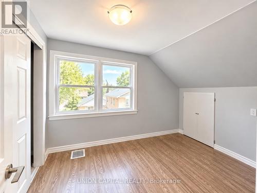 35 Normanhurst Avenue, Hamilton, ON 