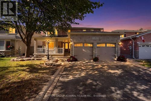 20 GOODFELLOW CRESCENT  Caledon, ON L7E 5X8