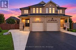115 PASSFIELD TRAIL Brampton, ON L6P 1V1