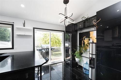 28 Blackwood Bay, Winnipeg, MB 