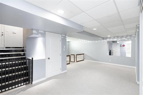 28 Blackwood Bay, Winnipeg, MB 