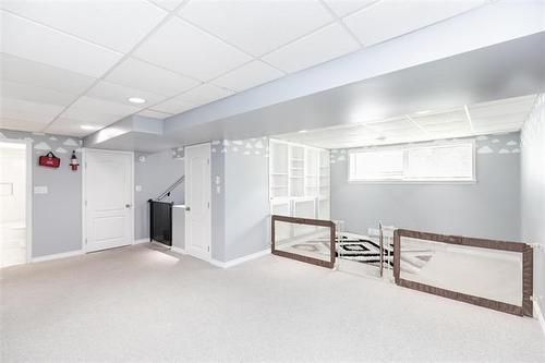 28 Blackwood Bay, Winnipeg, MB 