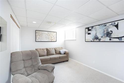 28 Blackwood Bay, Winnipeg, MB 