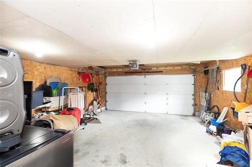 28 Blackwood Bay, Winnipeg, MB 
