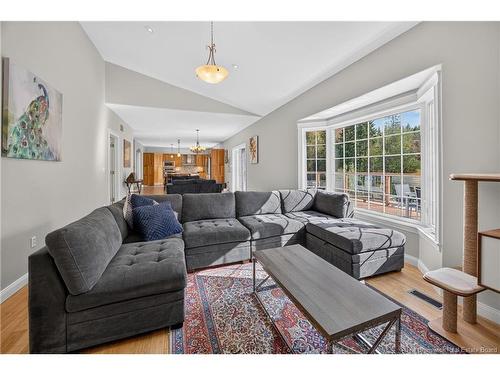 122 Summerhill Row, Fredericton, NB 