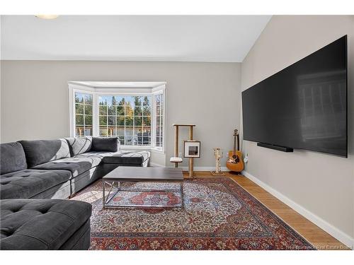 122 Summerhill Row, Fredericton, NB 
