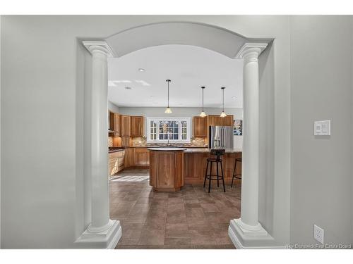 122 Summerhill Row, Fredericton, NB 