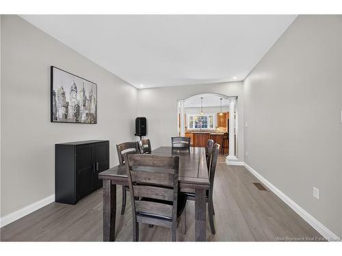 122 Summerhill Row, Fredericton, NB 