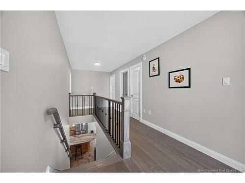 122 Summerhill Row, Fredericton, NB 