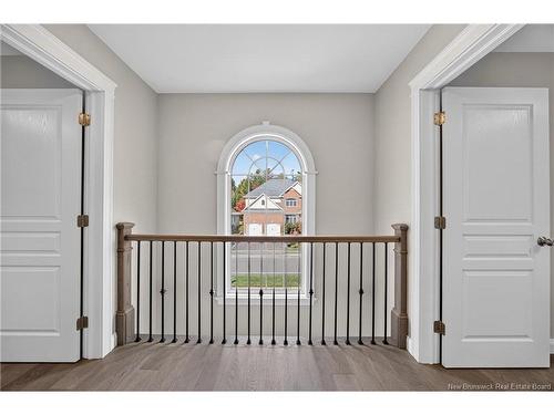 122 Summerhill Row, Fredericton, NB 