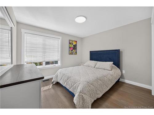 122 Summerhill Row, Fredericton, NB 