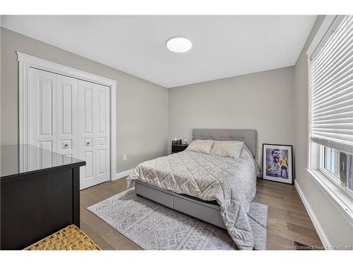 122 Summerhill Row, Fredericton, NB 