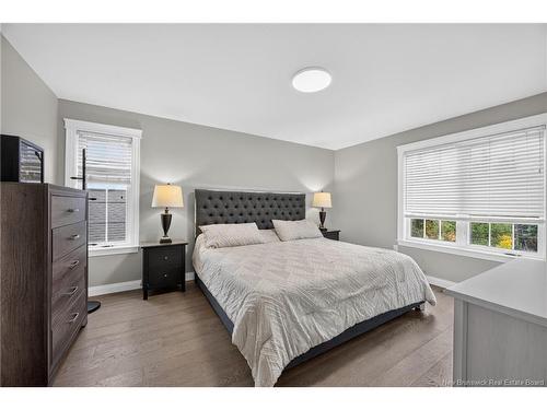 122 Summerhill Row, Fredericton, NB 