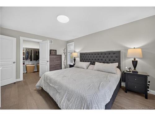 122 Summerhill Row, Fredericton, NB 