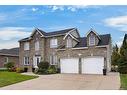 122 Summerhill Row, Fredericton, NB 