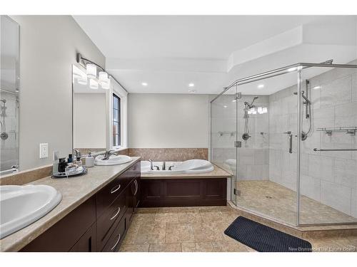 122 Summerhill Row, Fredericton, NB 