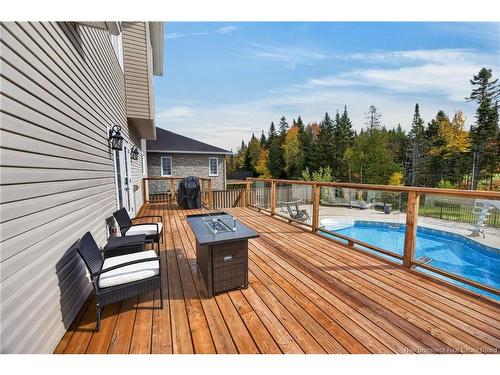 122 Summerhill Row, Fredericton, NB 