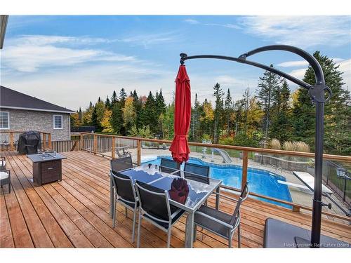 122 Summerhill Row, Fredericton, NB 
