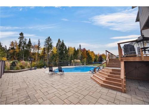 122 Summerhill Row, Fredericton, NB 