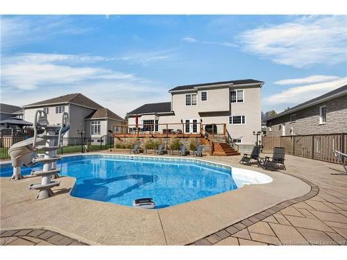 122 Summerhill Row, Fredericton, NB 