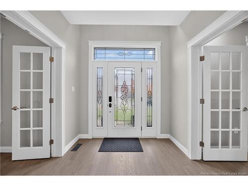 122 Summerhill Row, Fredericton, NB 