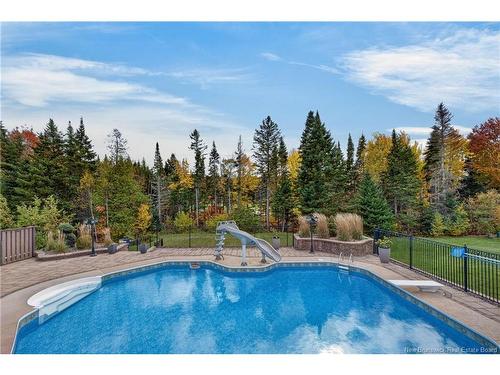 122 Summerhill Row, Fredericton, NB 