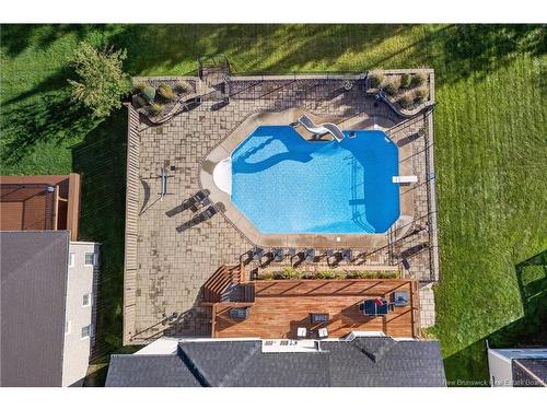 122 Summerhill Row, Fredericton, NB 