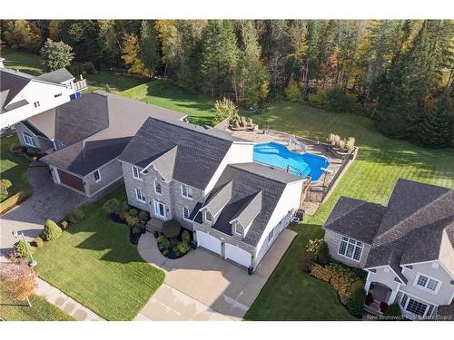 122 Summerhill Row, Fredericton, NB 