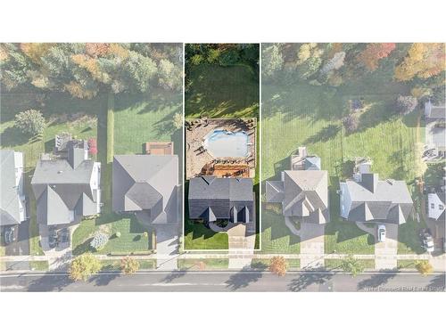 122 Summerhill Row, Fredericton, NB 