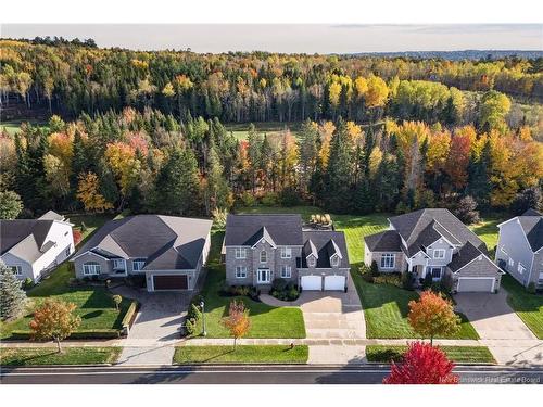 122 Summerhill Row, Fredericton, NB 