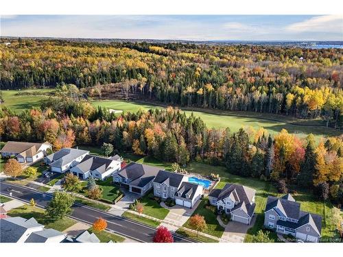 122 Summerhill Row, Fredericton, NB 