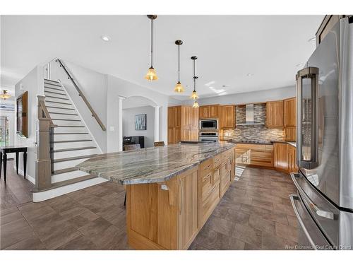 122 Summerhill Row, Fredericton, NB 