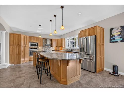 122 Summerhill Row, Fredericton, NB 