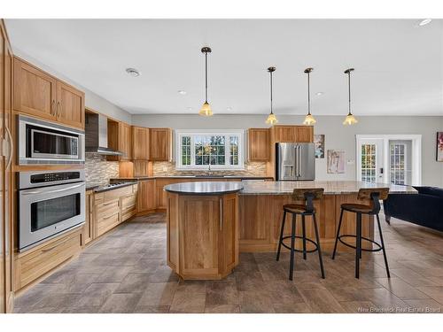 122 Summerhill Row, Fredericton, NB 