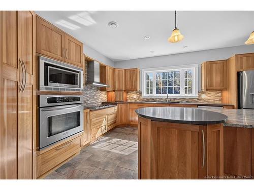 122 Summerhill Row, Fredericton, NB 