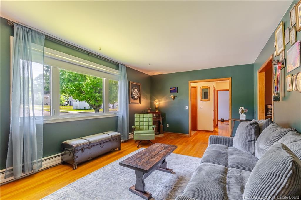577 Maple St, Fredericton, NB
