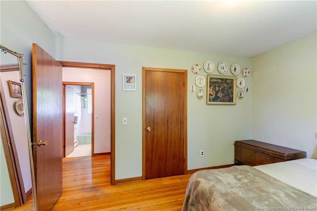 577 Maple St, Fredericton, NB