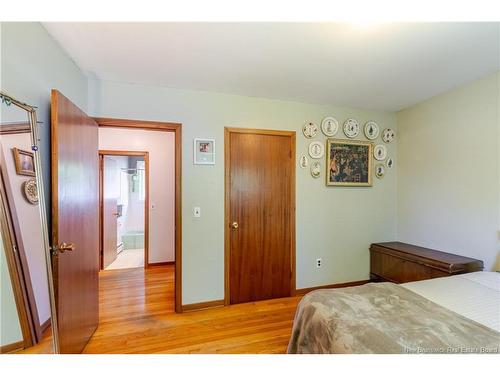 577 Maple St, Fredericton, NB 
