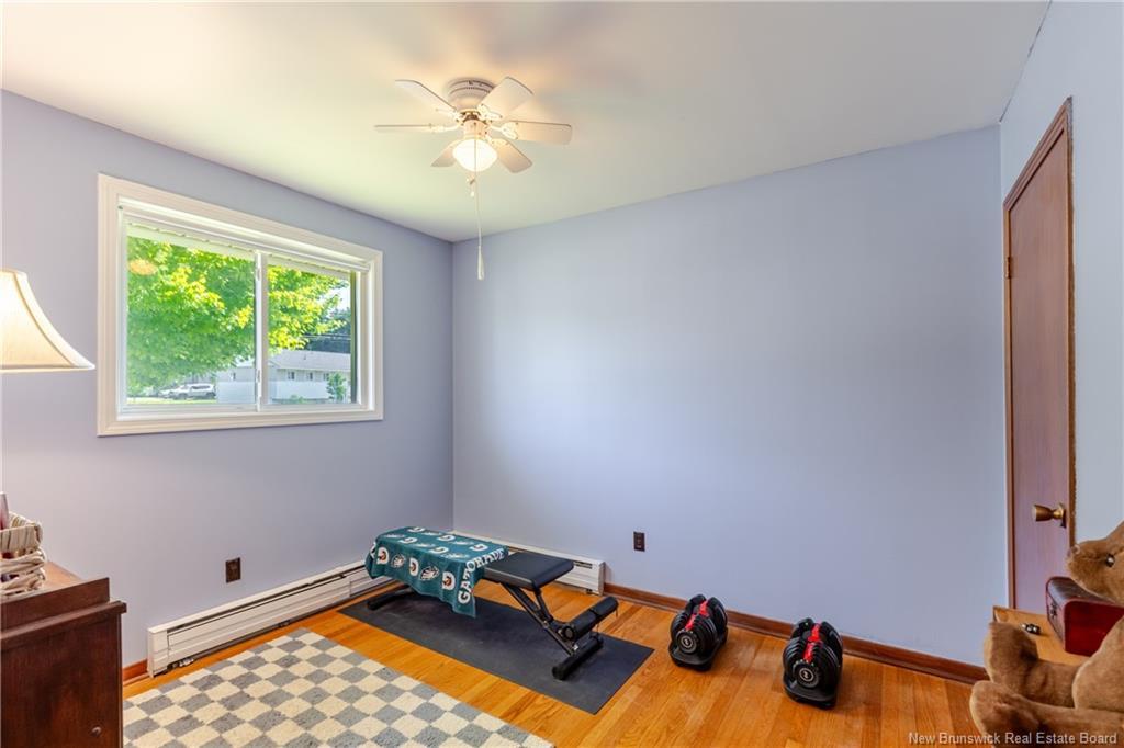 577 Maple St, Fredericton, NB