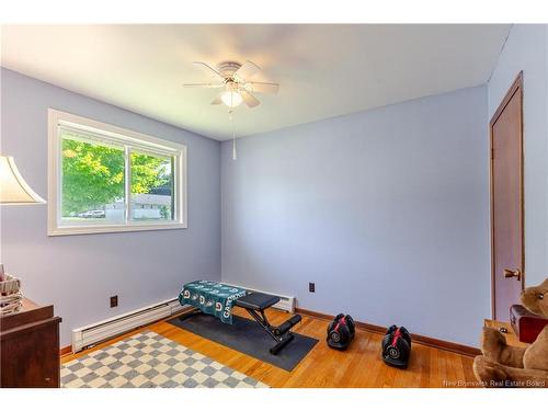 577 Maple St, Fredericton, NB 