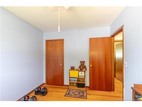 577 Maple St, Fredericton, NB 
