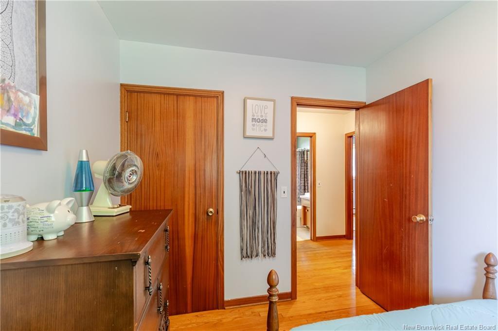 577 Maple St, Fredericton, NB