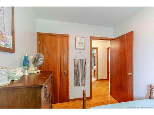577 Maple St, Fredericton, NB 