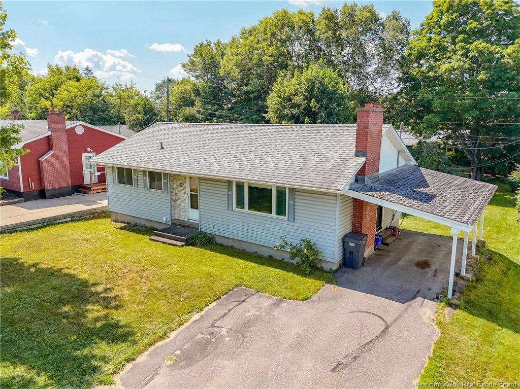 577 Maple St, Fredericton, NB