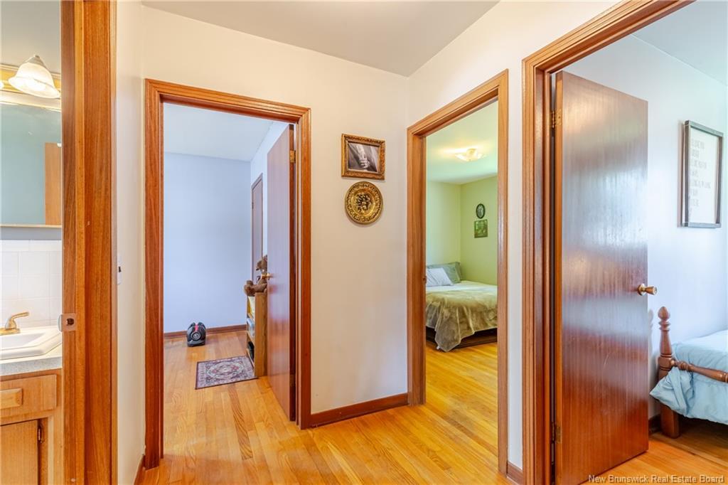 577 Maple St, Fredericton, NB